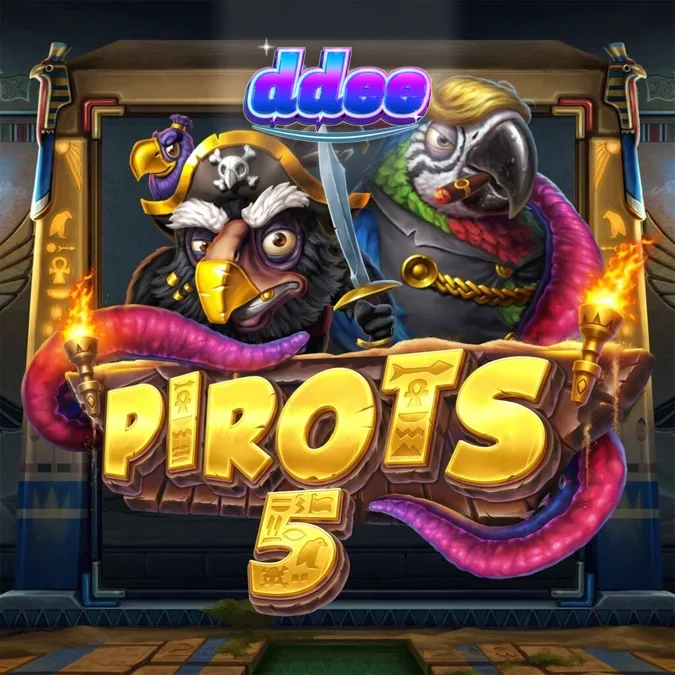 Tampilan layar permainan slot Pirots 5 dengan grid yang berkembang